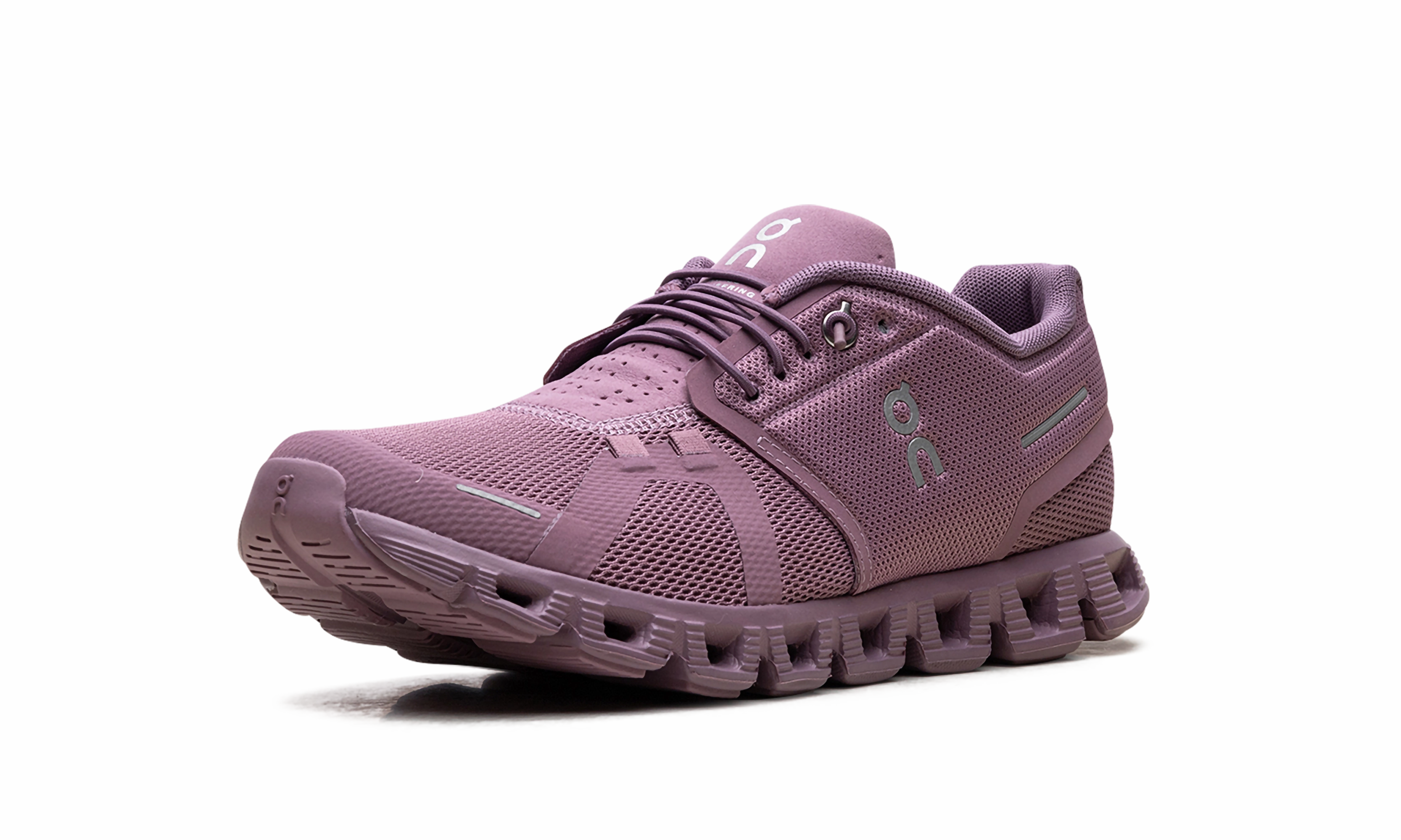 combination shoes Cloud 5 "Fig/Quartz"