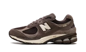 2002R "Shoe Palace Volcanic Rocks Brown" Rubber Outsole