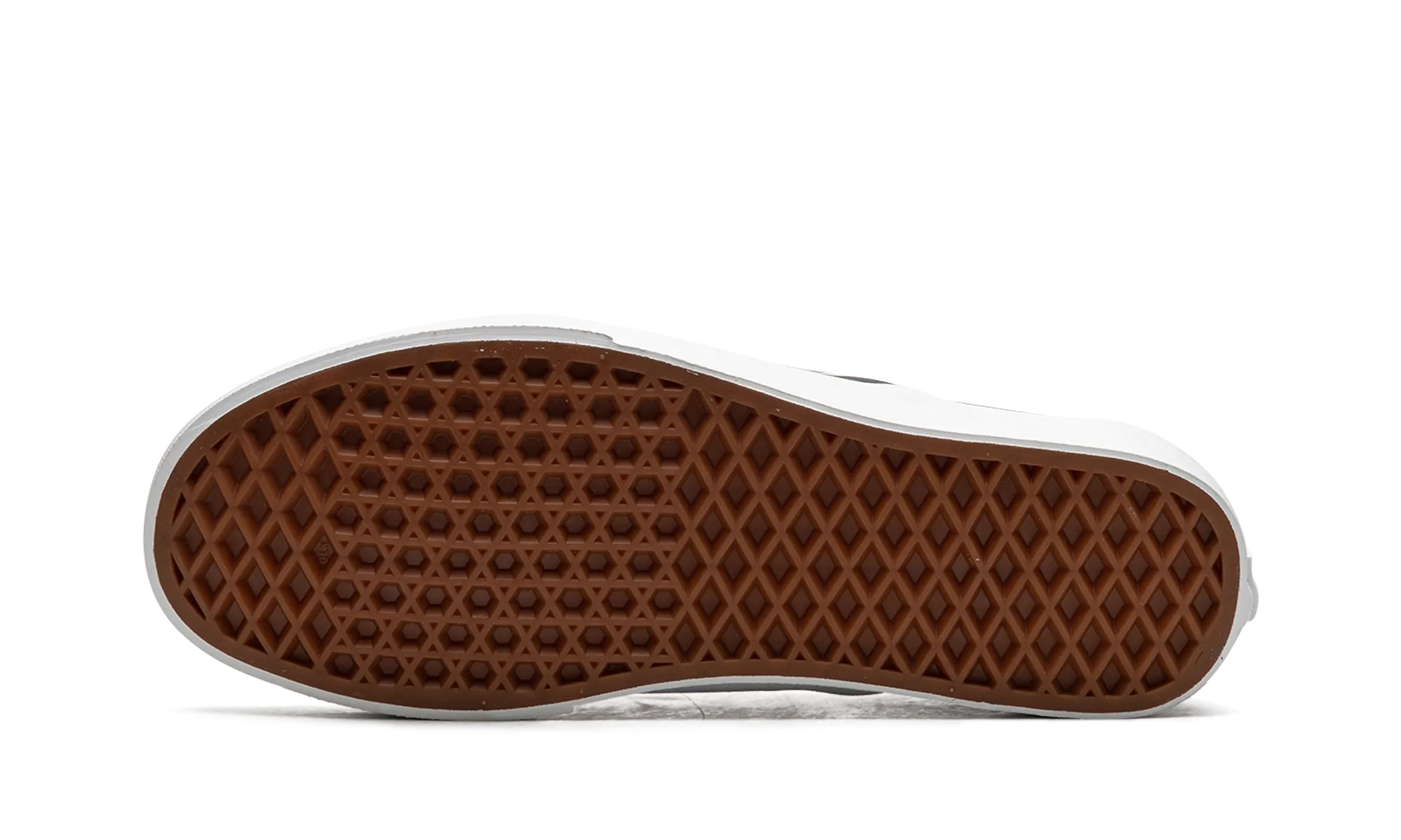 easy move Path Walk Classic Slip-On "Peace Paisley"