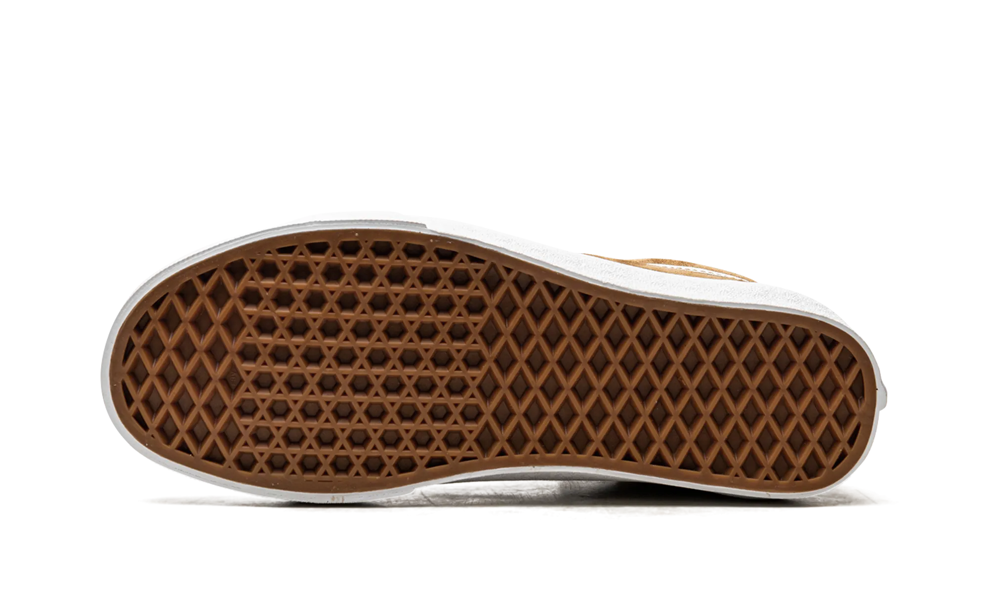 Coast Step OLD SKOOL "PIG SUEDE"