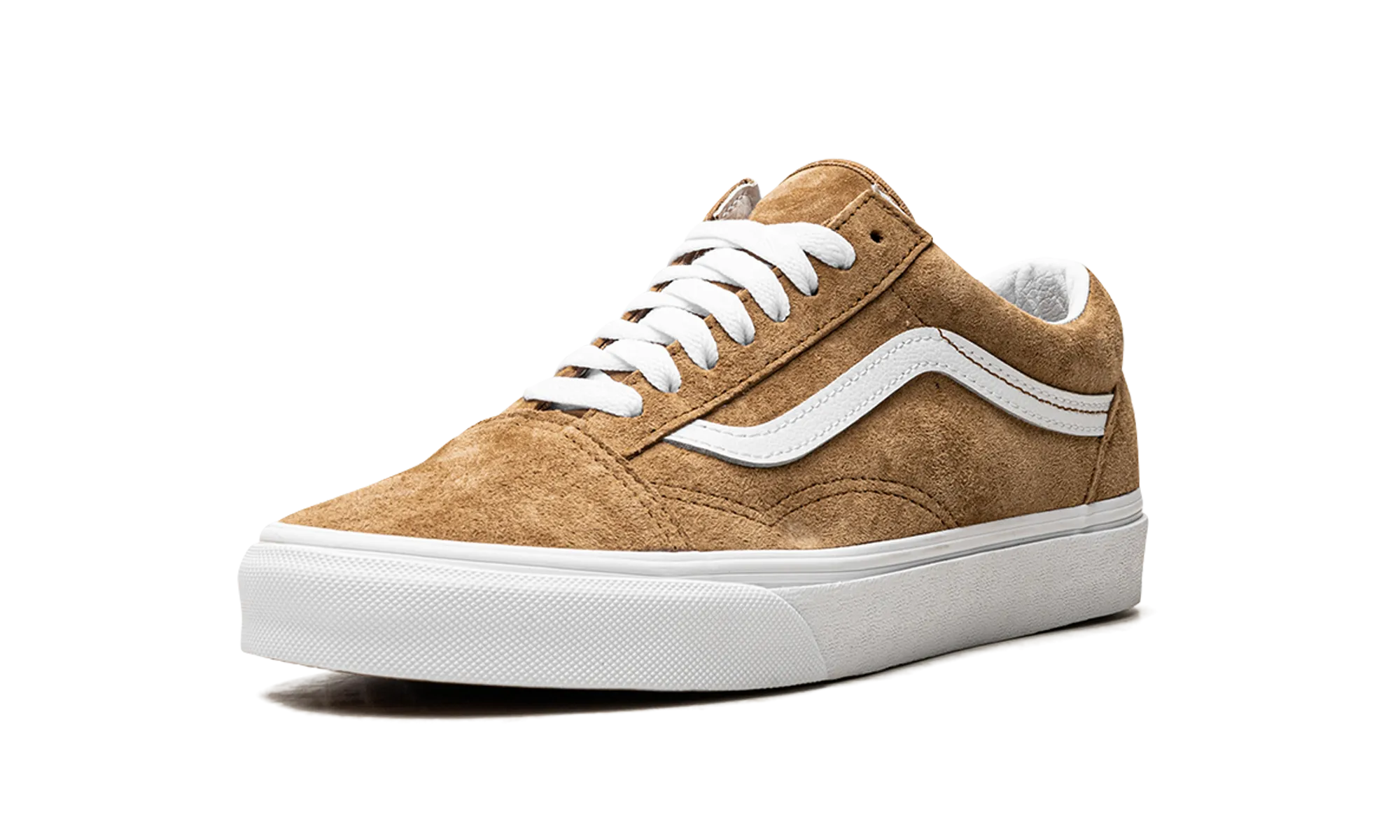 OLD SKOOL "PIG SUEDE" Tide Hike Prairie Hike