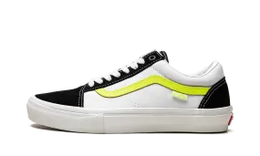 Peak Hike OLD SKOOL "Neon Skate"