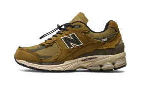 2002R "Protection Pack - High Desert" Shine Jog Hop Step