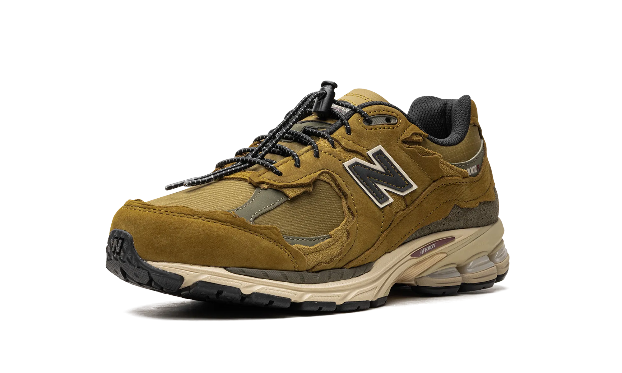 2002R "Protection Pack - High Desert" Street Life