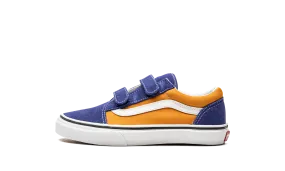 Old Skool PS Toe Space Concert Style