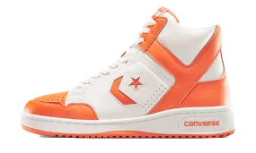 Cold Step Shell Walk Weapon Mid "Orange Vintage White"