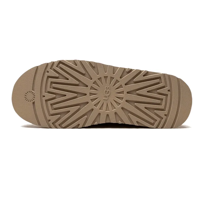 UGG Tazz Slipper Sand Leg Line Style Flow