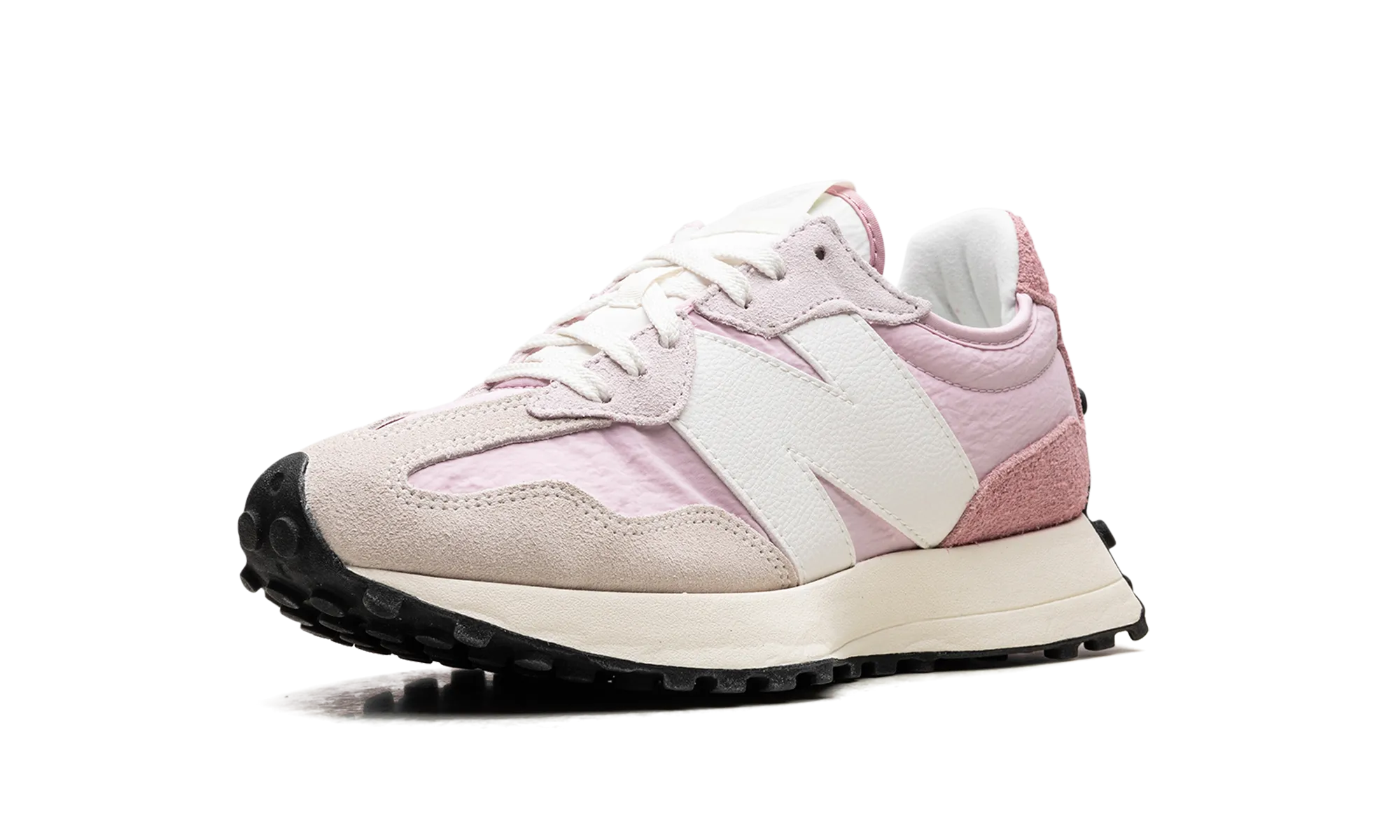 Vine Hike Event Step 327 "Hazy Rose"