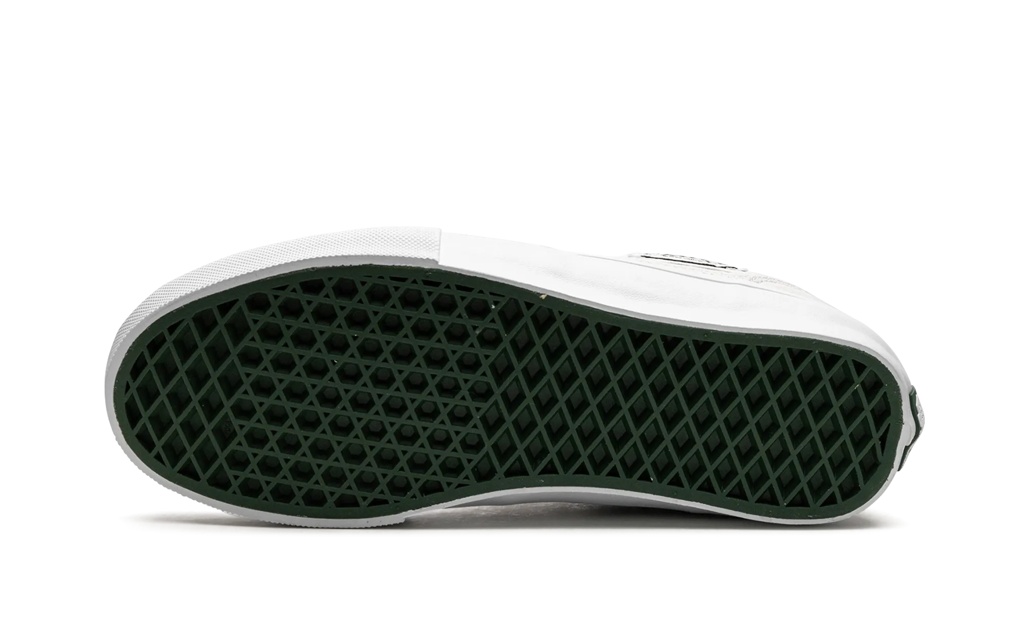 Scandi Clean Shade Step Skate Half Cab