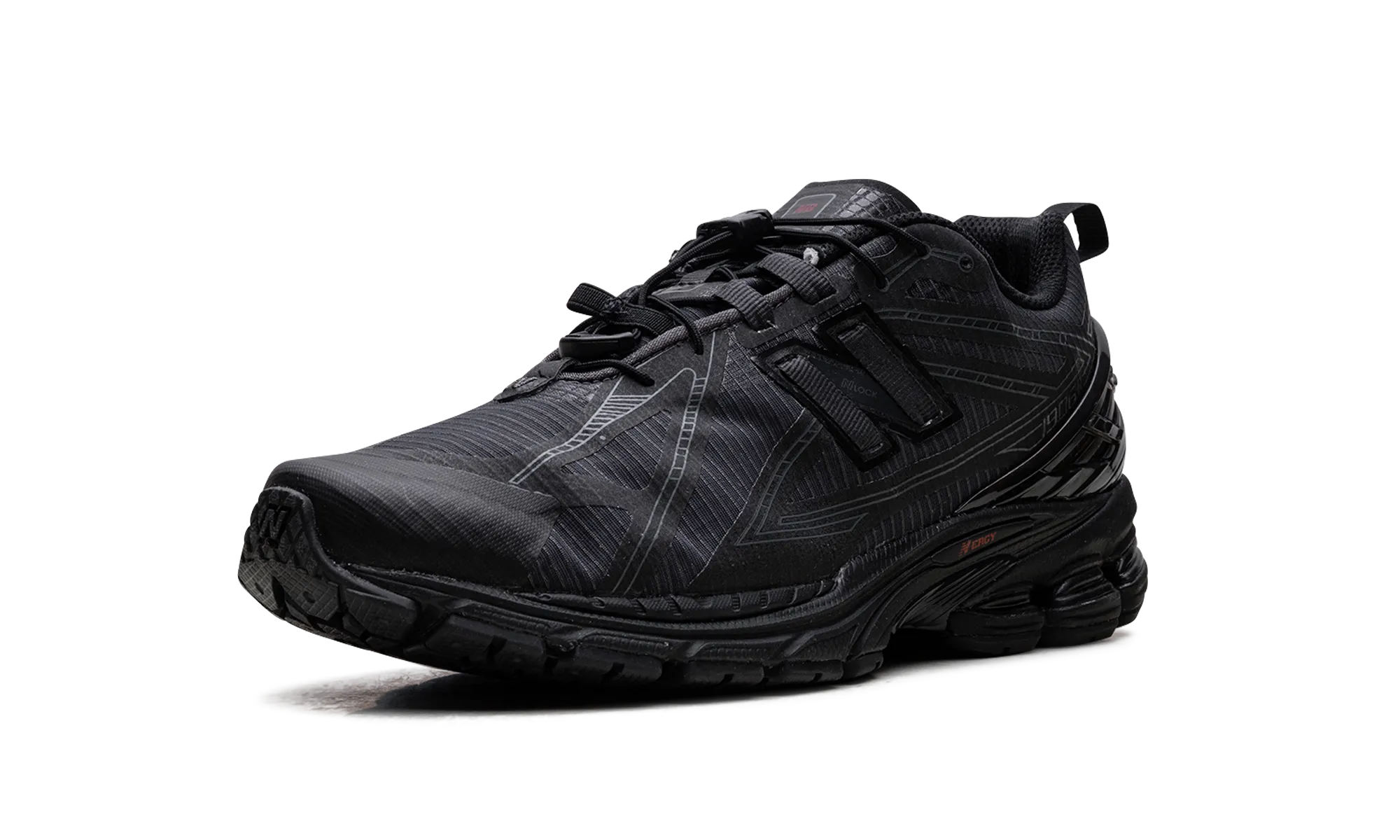 Resort Ready 1906R "Black Magnet"