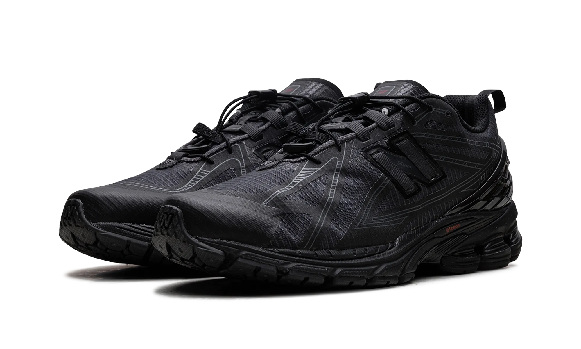 Trail Climb 1906R "Black Magnet"