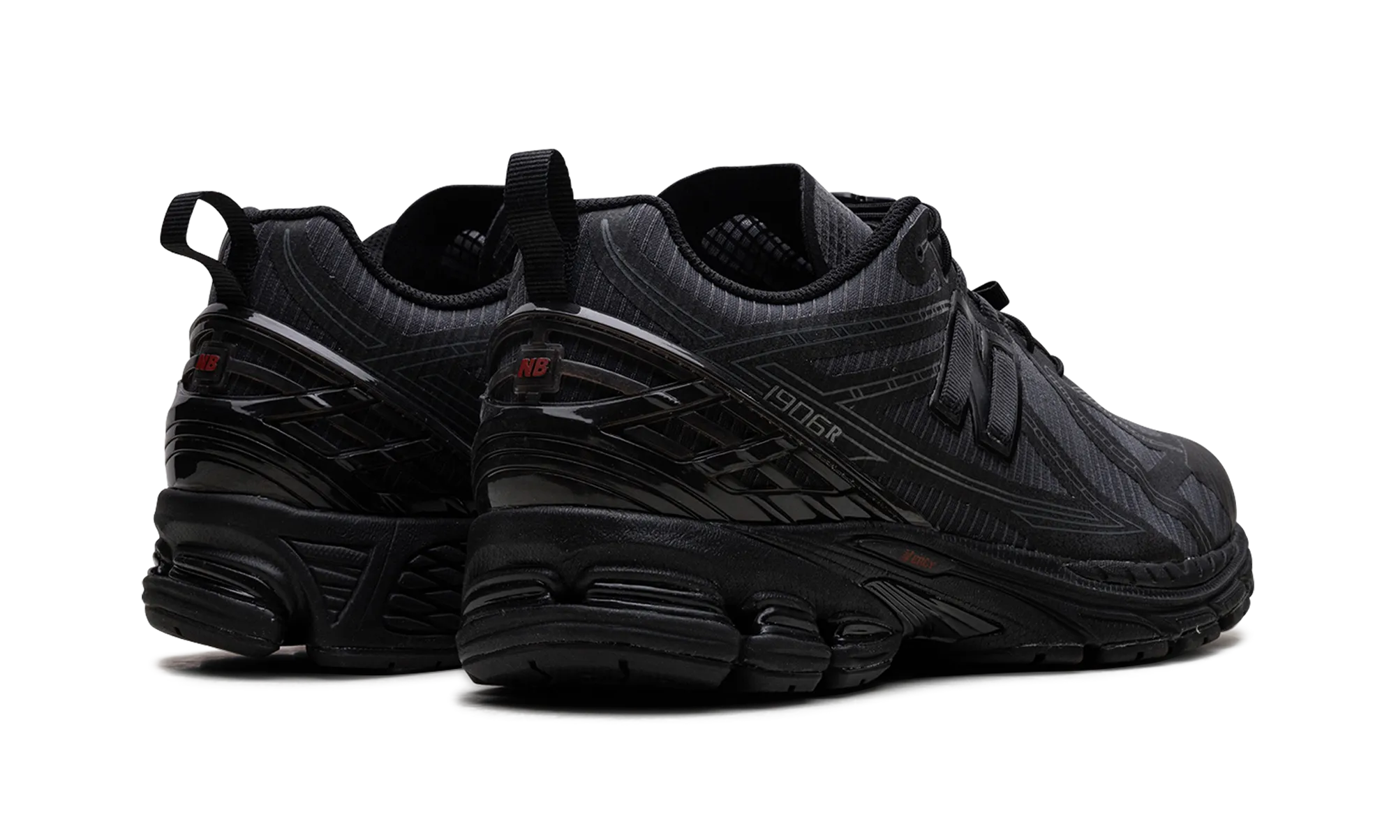 Farm Step Comfortable Performance 1906R "Black Magnet"