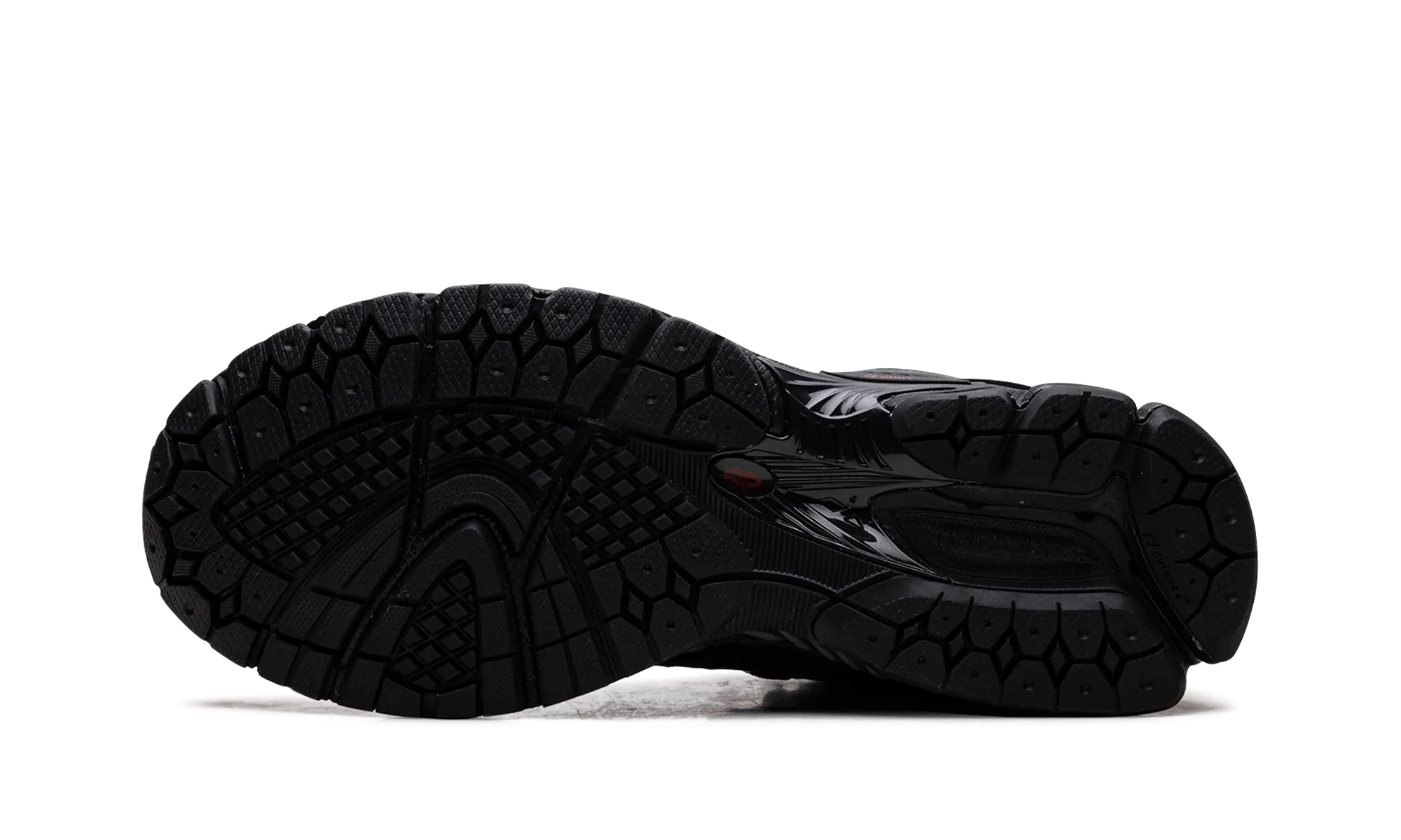 High Top 1906R "Black Magnet"