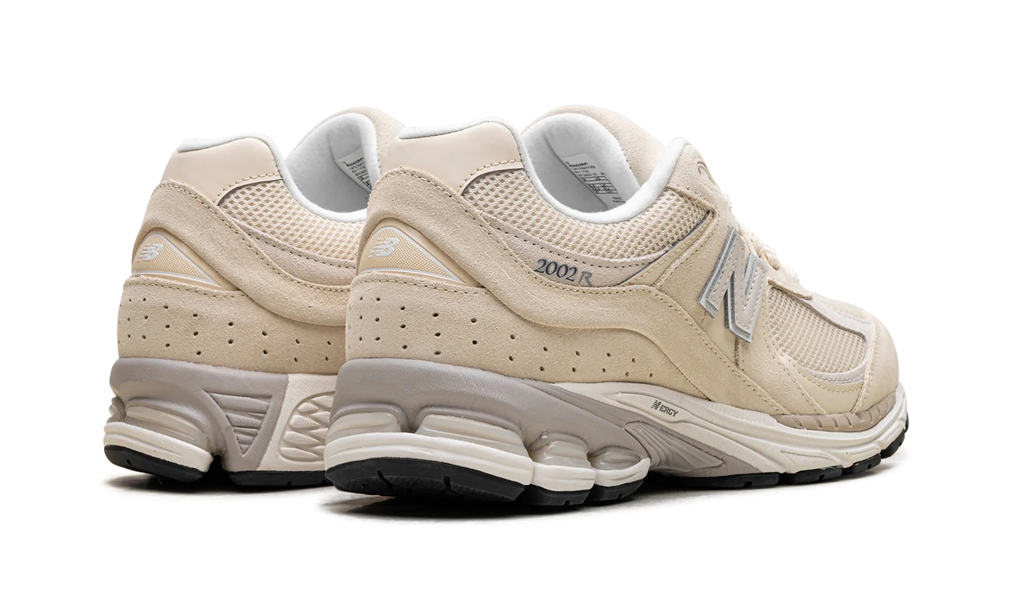 Taxi Ride Drill Hike 2002R "Beige"