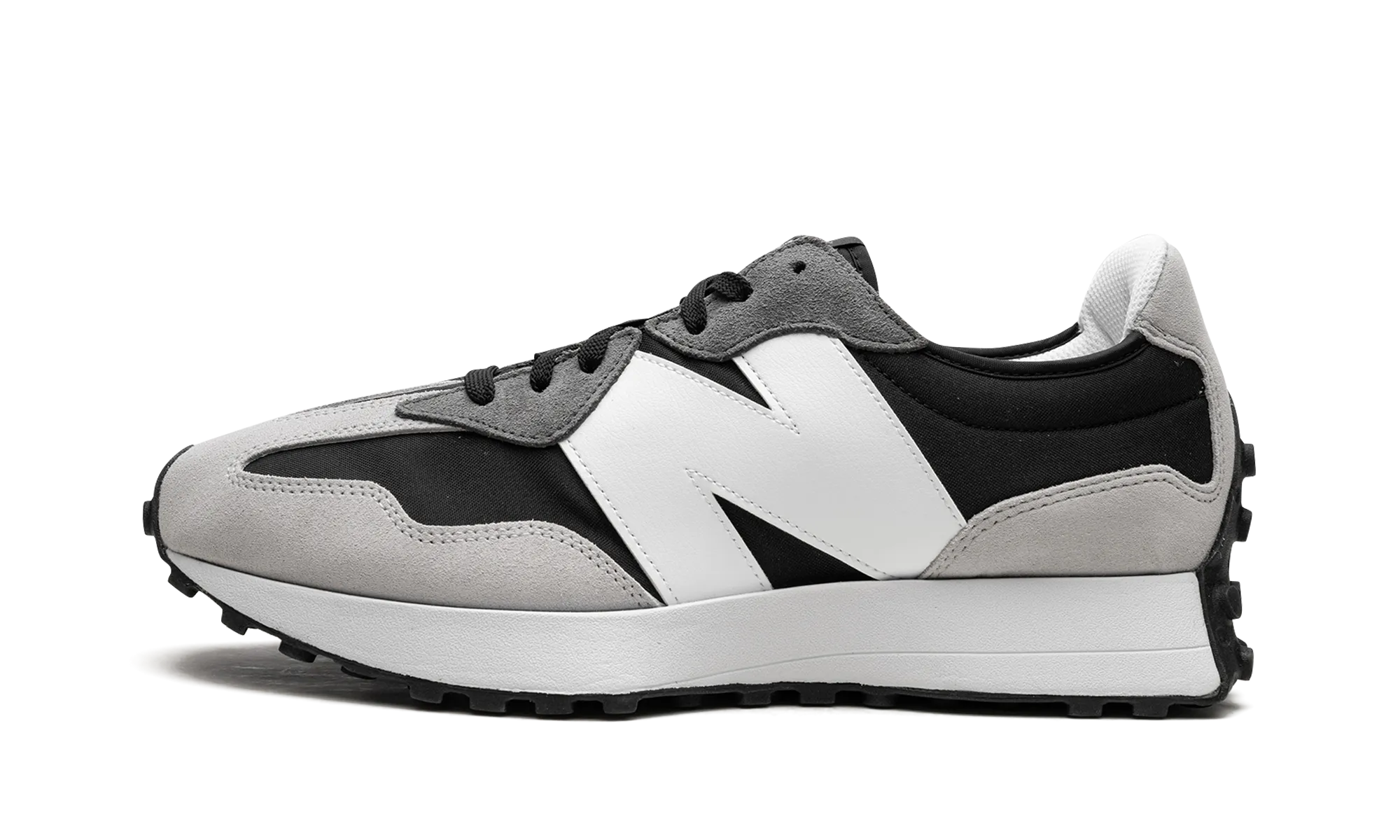 327 Ice Step Mountain Hike