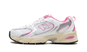 Snow Step Street Fit 530 "White Pink Vintage"