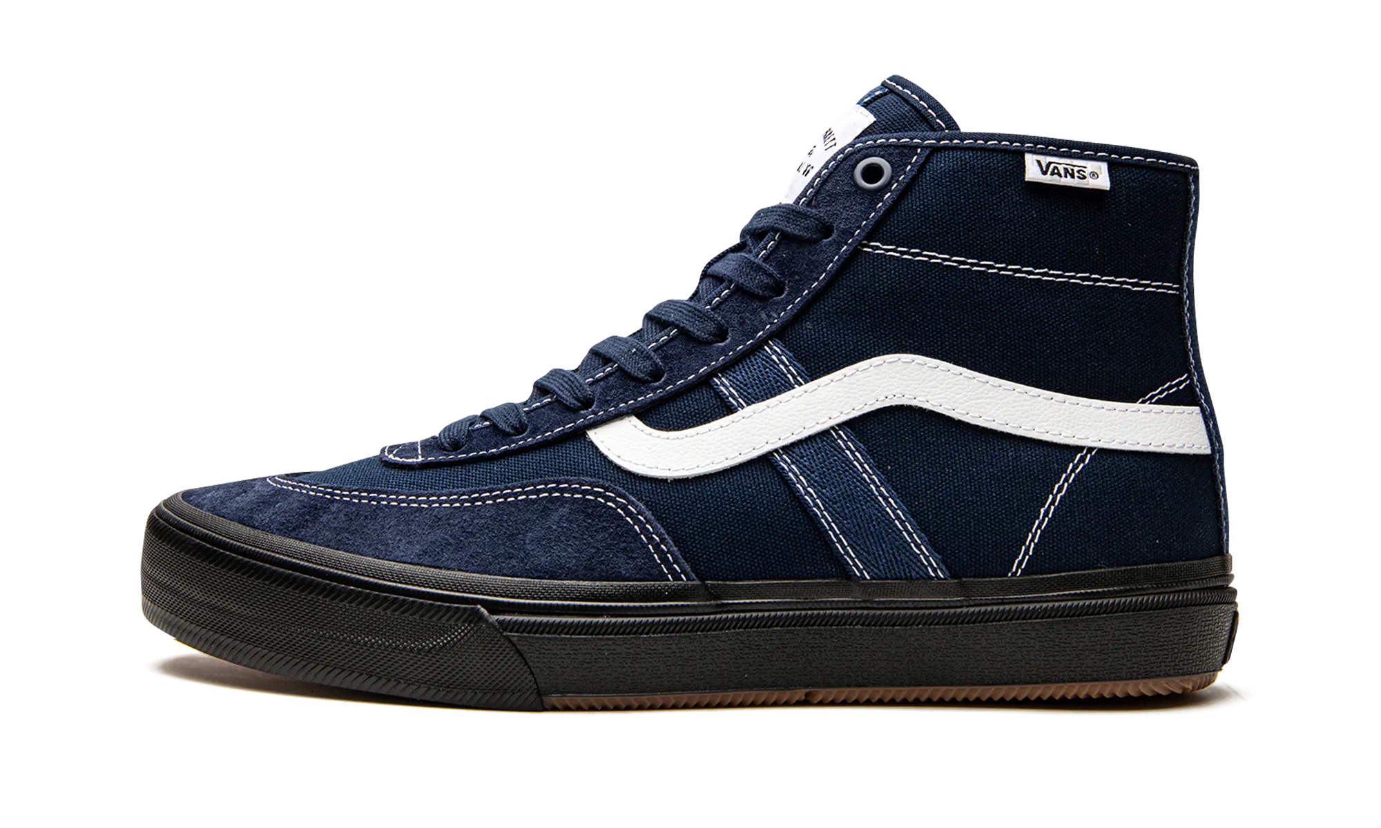 Crockett High VCU Follow Step group run