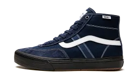 Crockett High VCU Follow Step group run