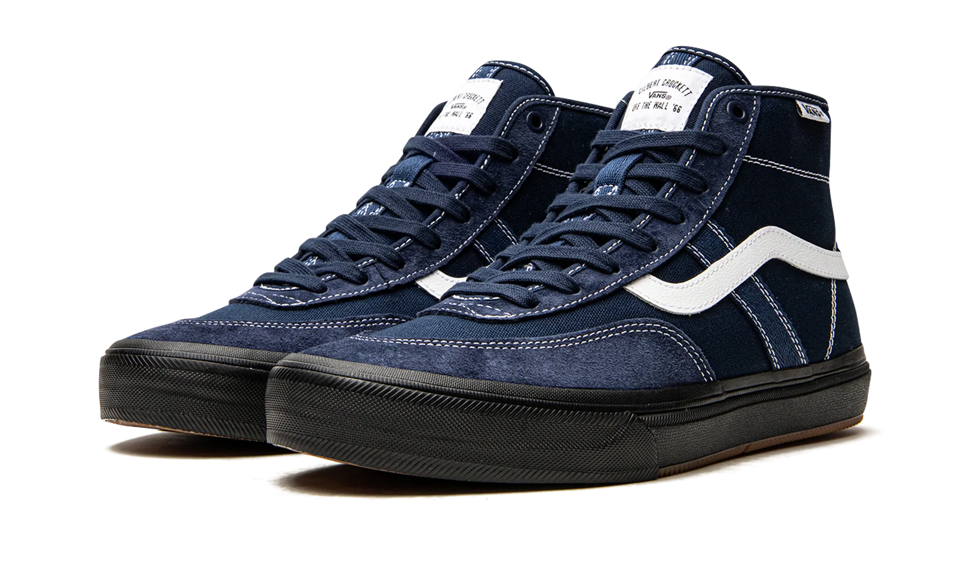 Sun Day Trendy Appeal Crockett High VCU