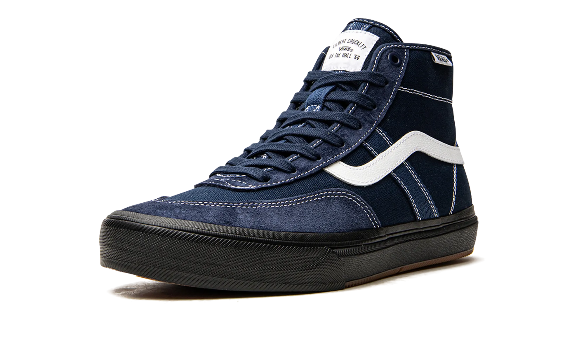 Wild Hike Mountain Run Crockett High VCU