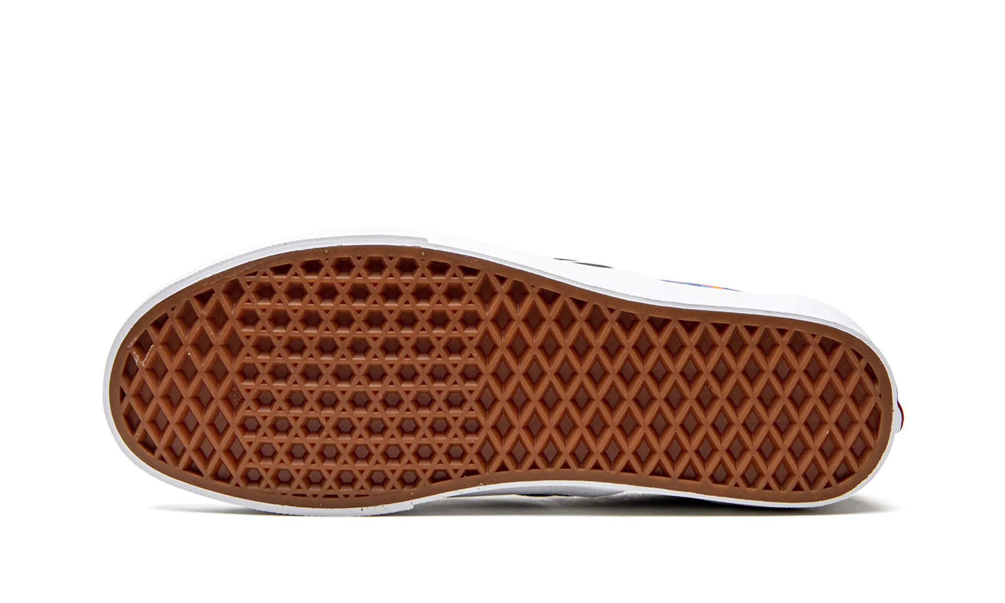 Classic Slip-O "Electric Flames" Work Hike