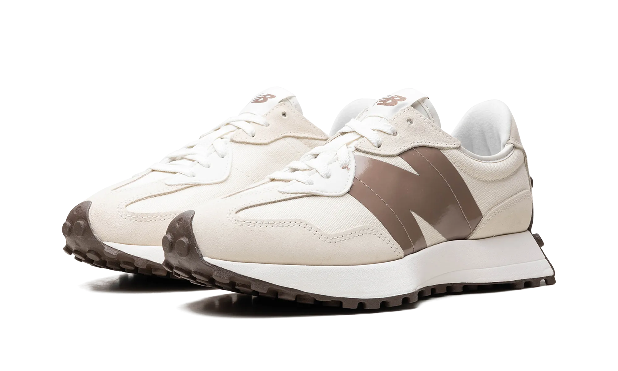 Winter Cozy Desert Hike 327 WMNS "Sea Salt Mushroom"