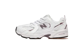 530 Bungee Lace PS "White Dark Ice Wine" Port Hike