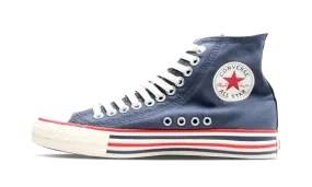 Ultra Pace Daily Comfort All Star Double Details High Sneakers "Chuck Taylor"
