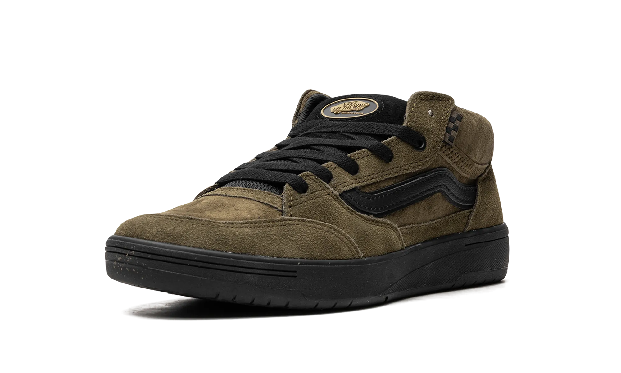 Beatrice Domond x Zahba Mid "Autumn" Women Chic