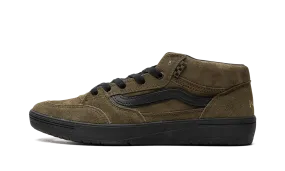 Travel Ready Herd Hike Beatrice Domond x Zahba Mid "Autumn"