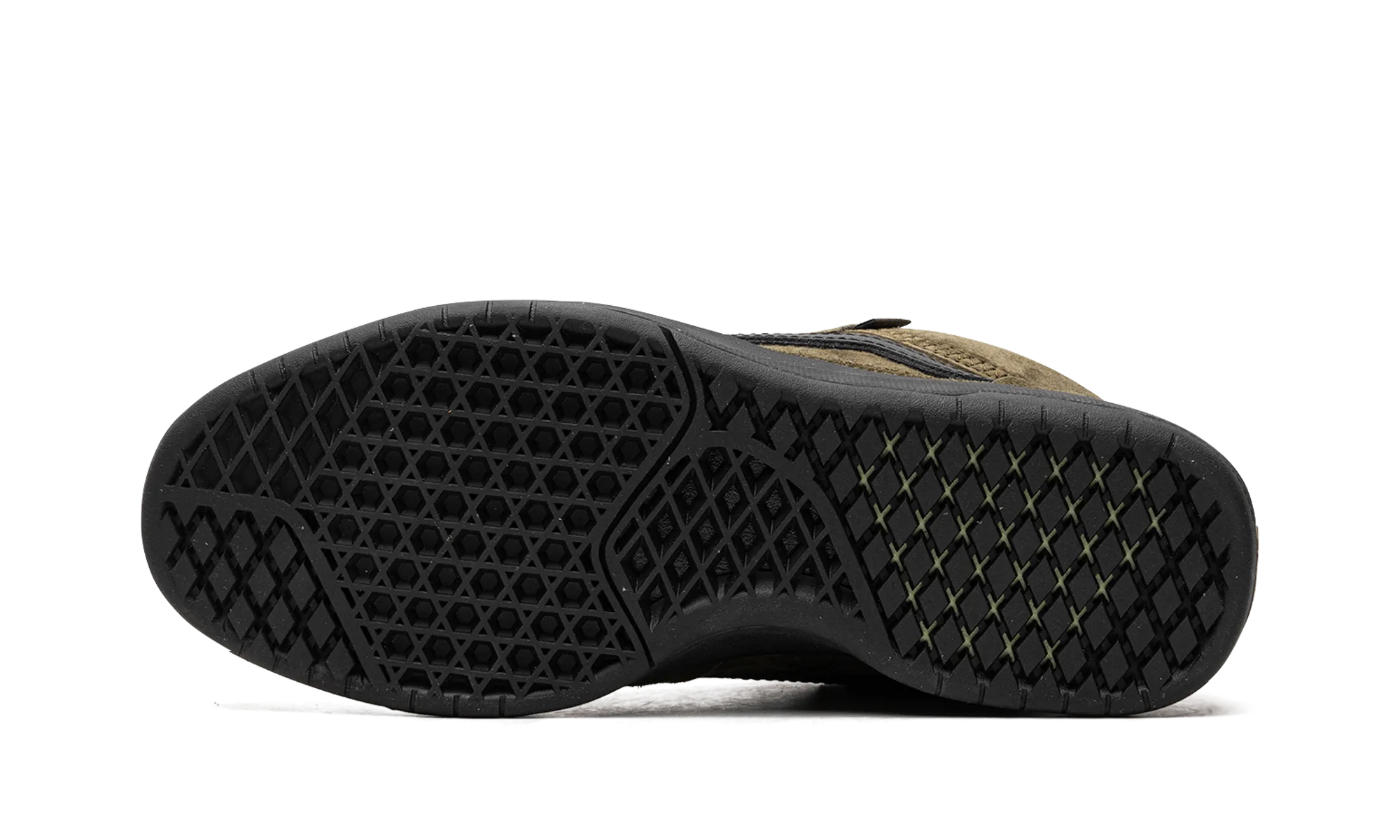 Hop Hike Supportive Cushion Beatrice Domond x Zahba Mid "Autumn"