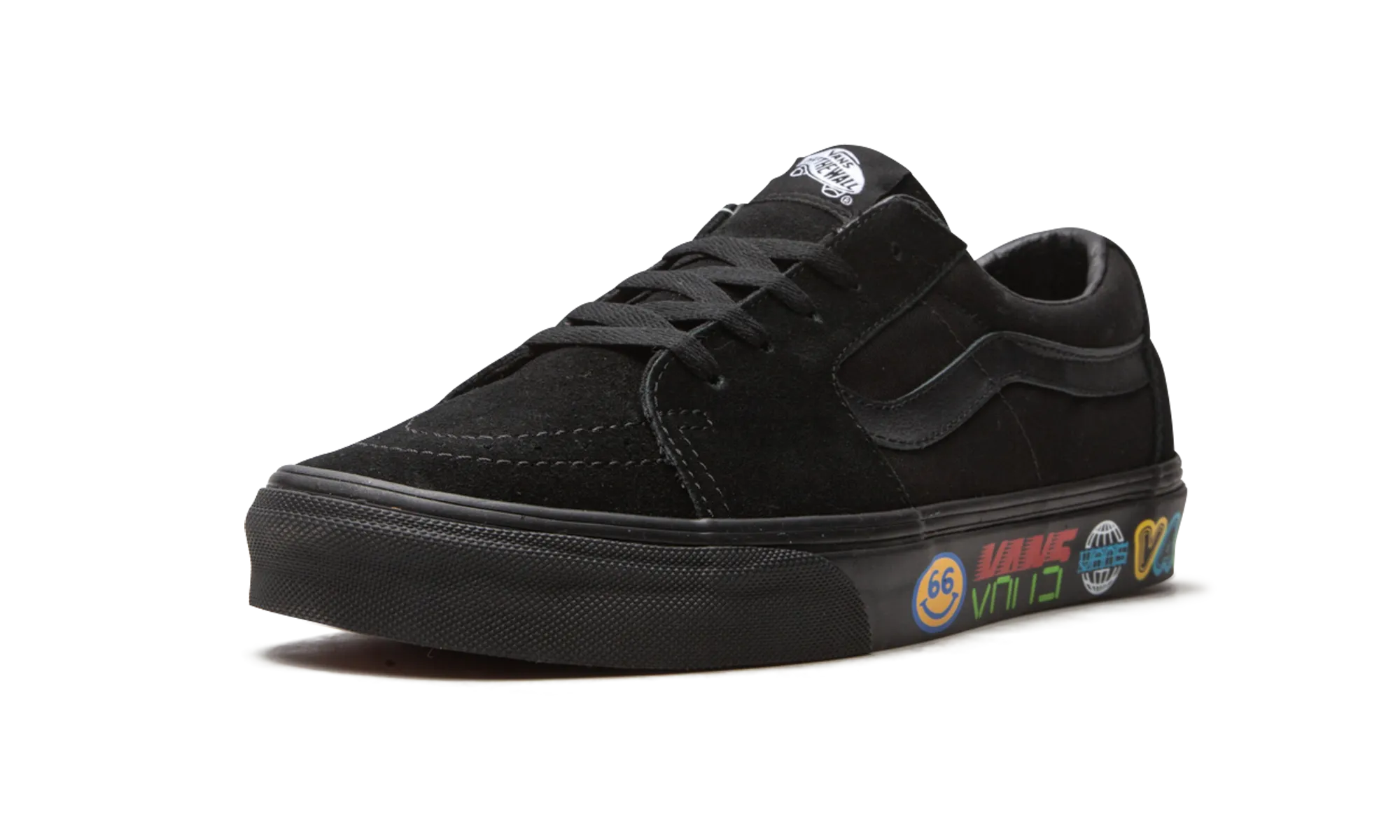 Light Pace youth trend SK8-LOW "Disruptive"