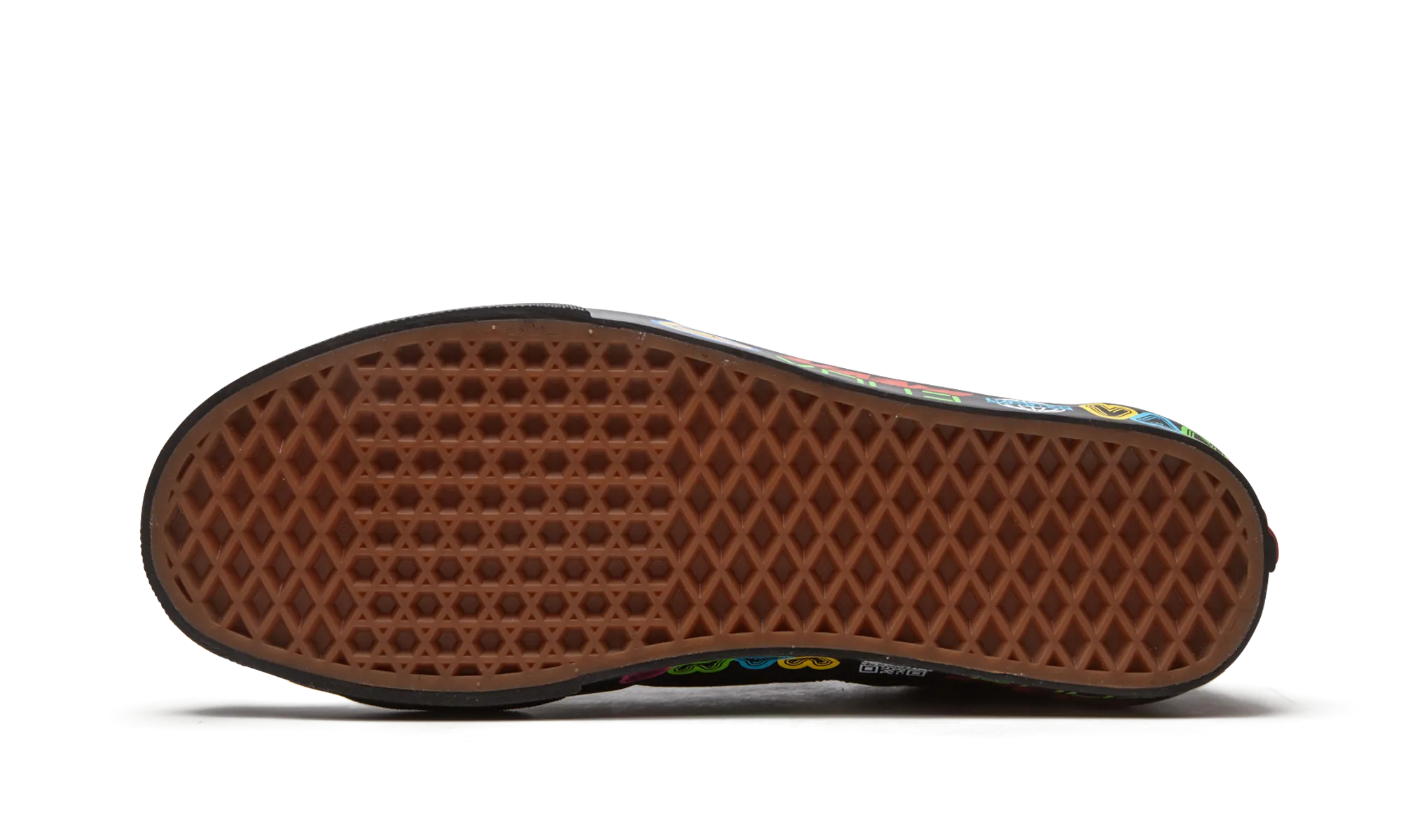 SK8-LOW "Disruptive" Slip-Resistant Shoes