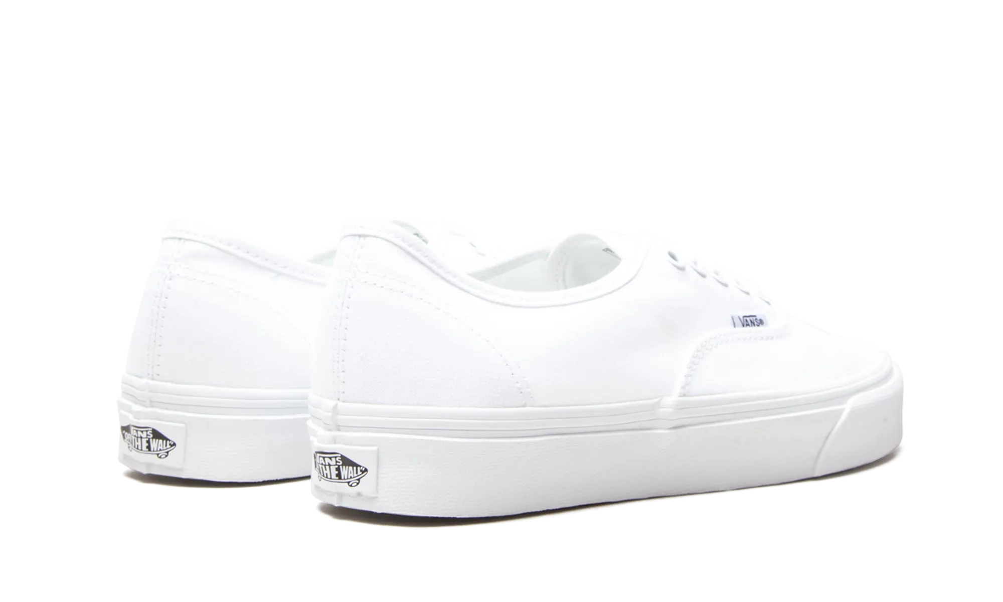 Root Path Authentic "White"