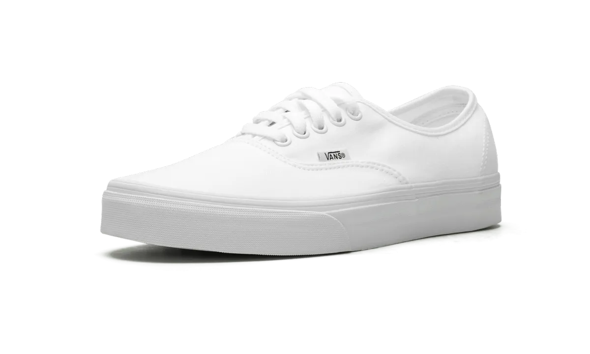 Join Step Authentic "White"