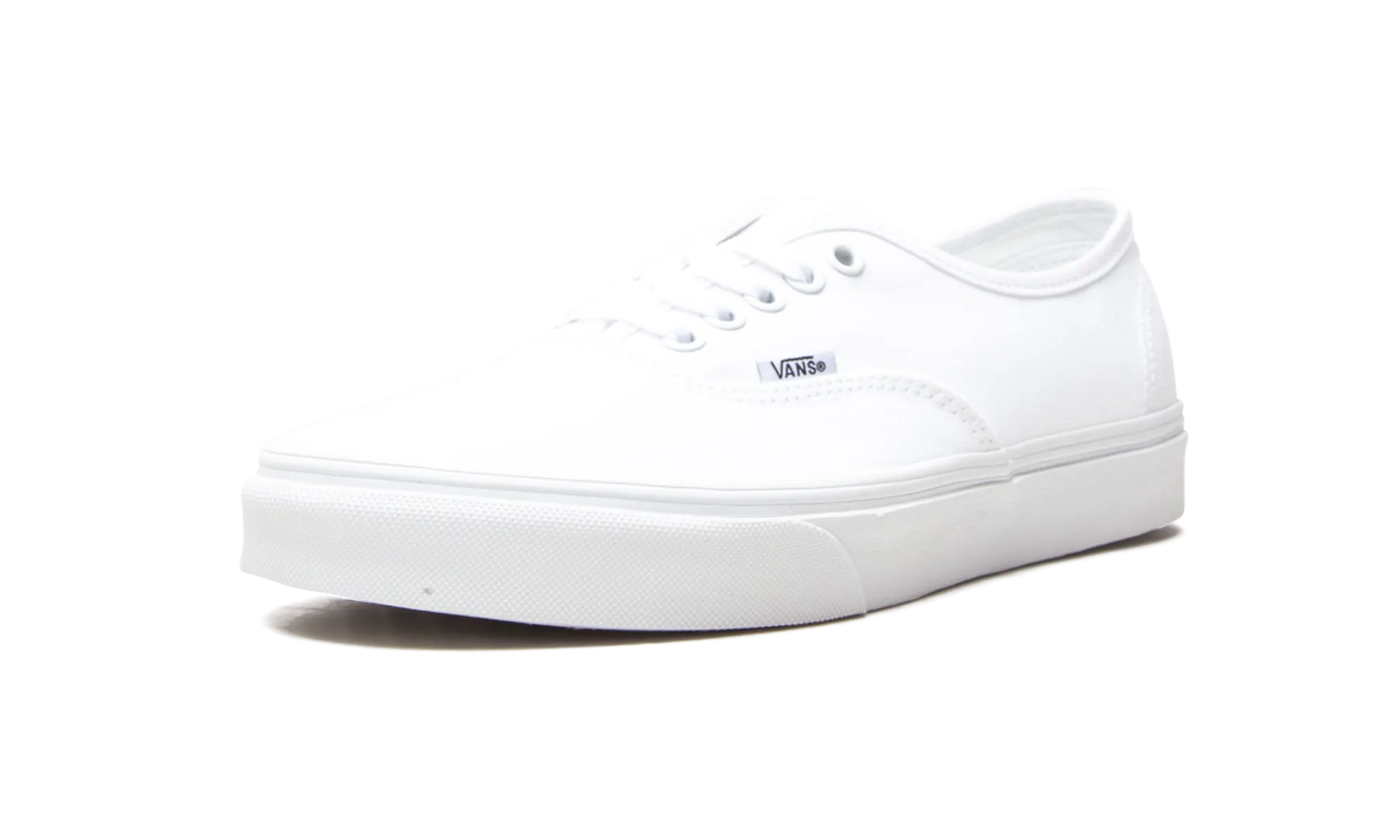 Easy Walk Stone Hike Authentic "White"