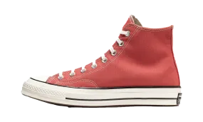 Chuck 70 Hi "Camp Fire" Scandi Clean