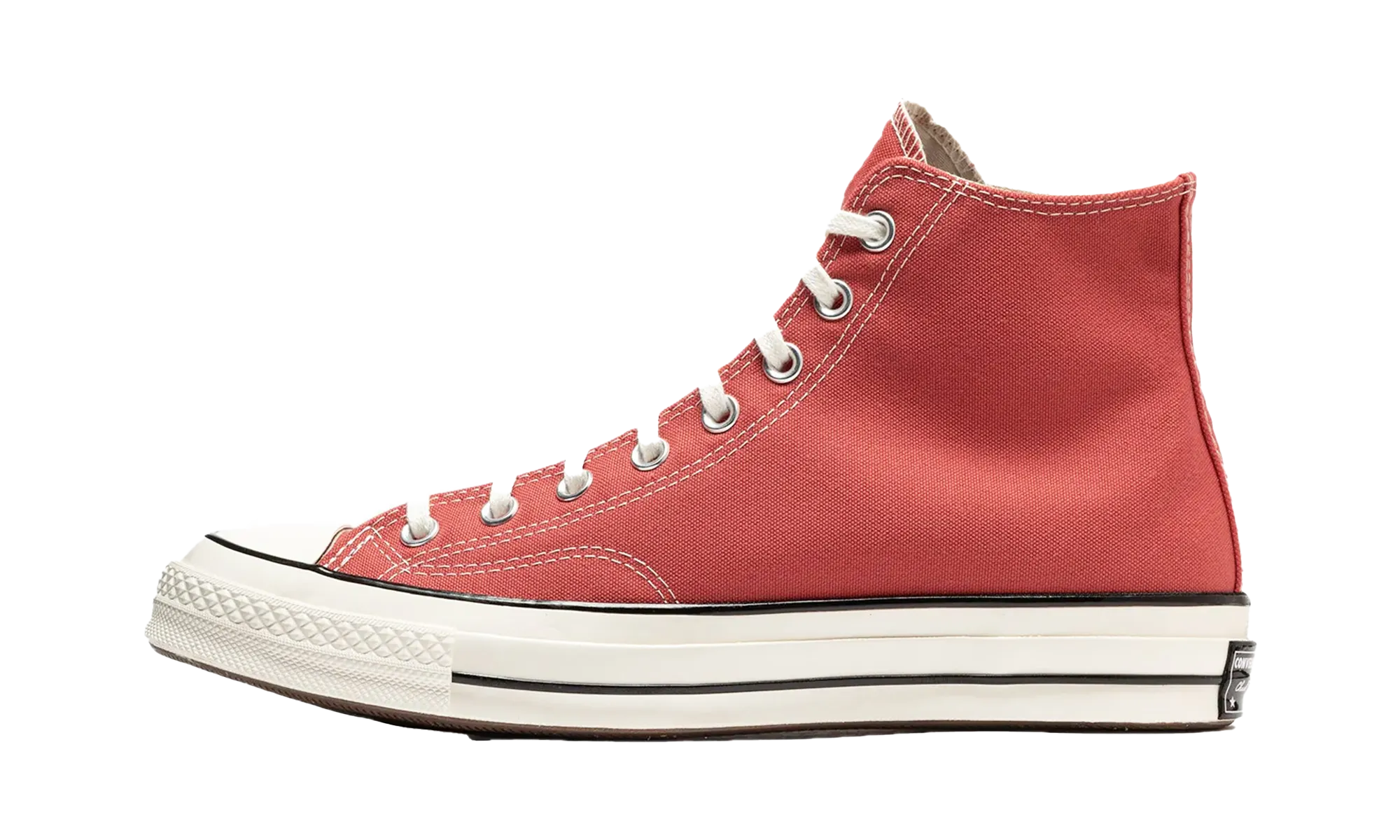 Chuck 70 Hi "Camp Fire" Scandi Clean