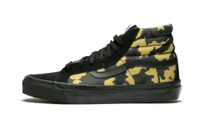 Og Sk8-Hi Lx Sport Street