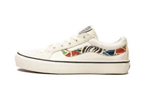 Arch Care Sk8-Low "Hanna Scott"