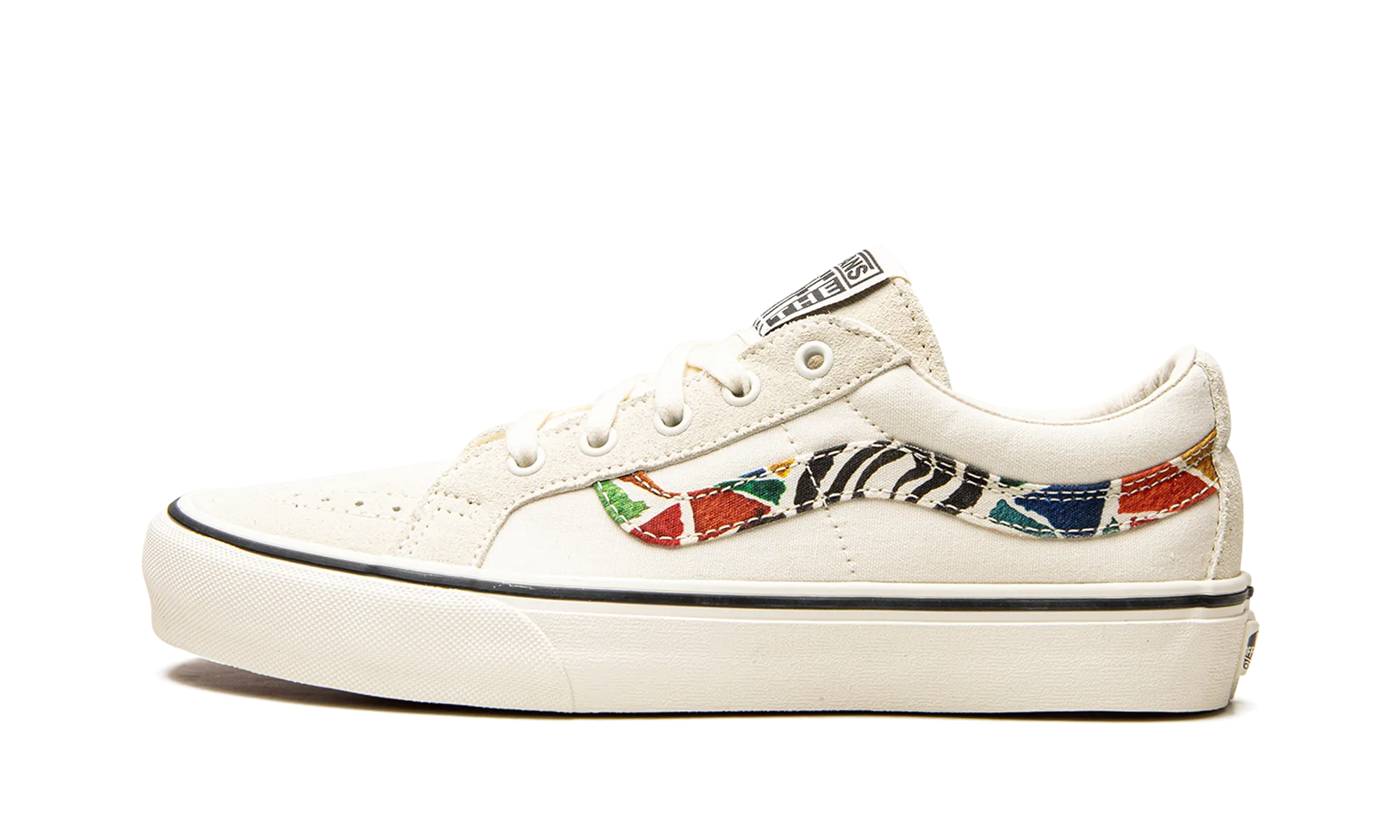 Arch Care Sk8-Low "Hanna Scott"