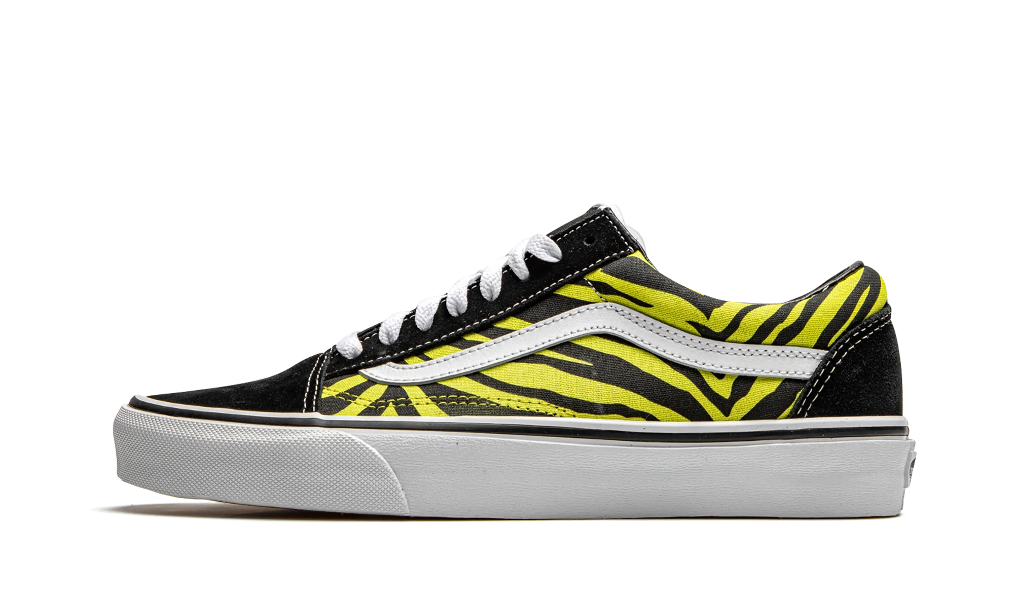 Old Skool Runway Pop Goal Hike