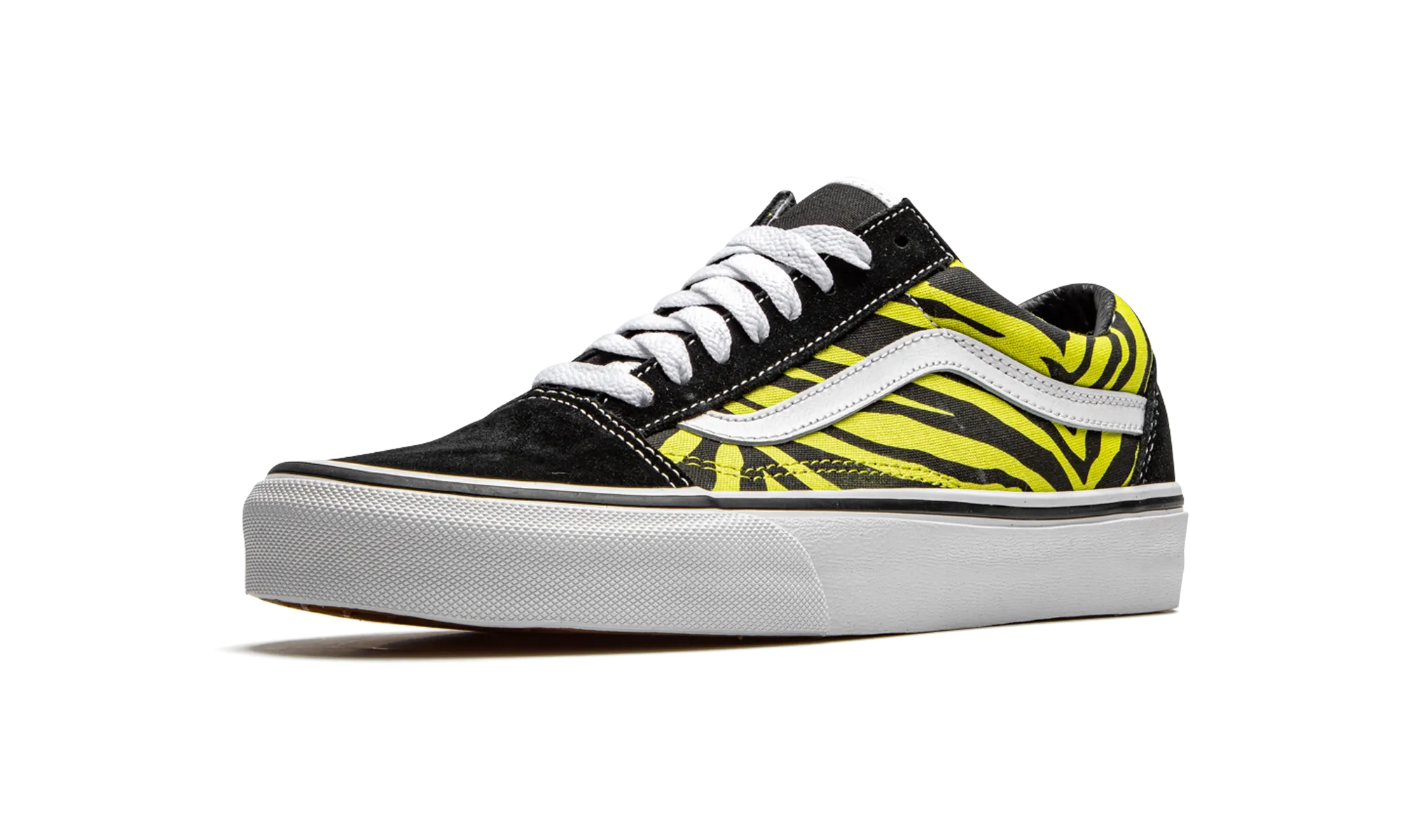 Stretch fit Travel Friendly Old Skool