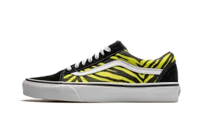 Old Skool Runway Pop Goal Hike