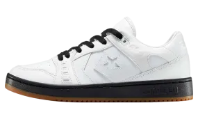 Fashionable Step AS-1 "SNEEZE Magazine - White"