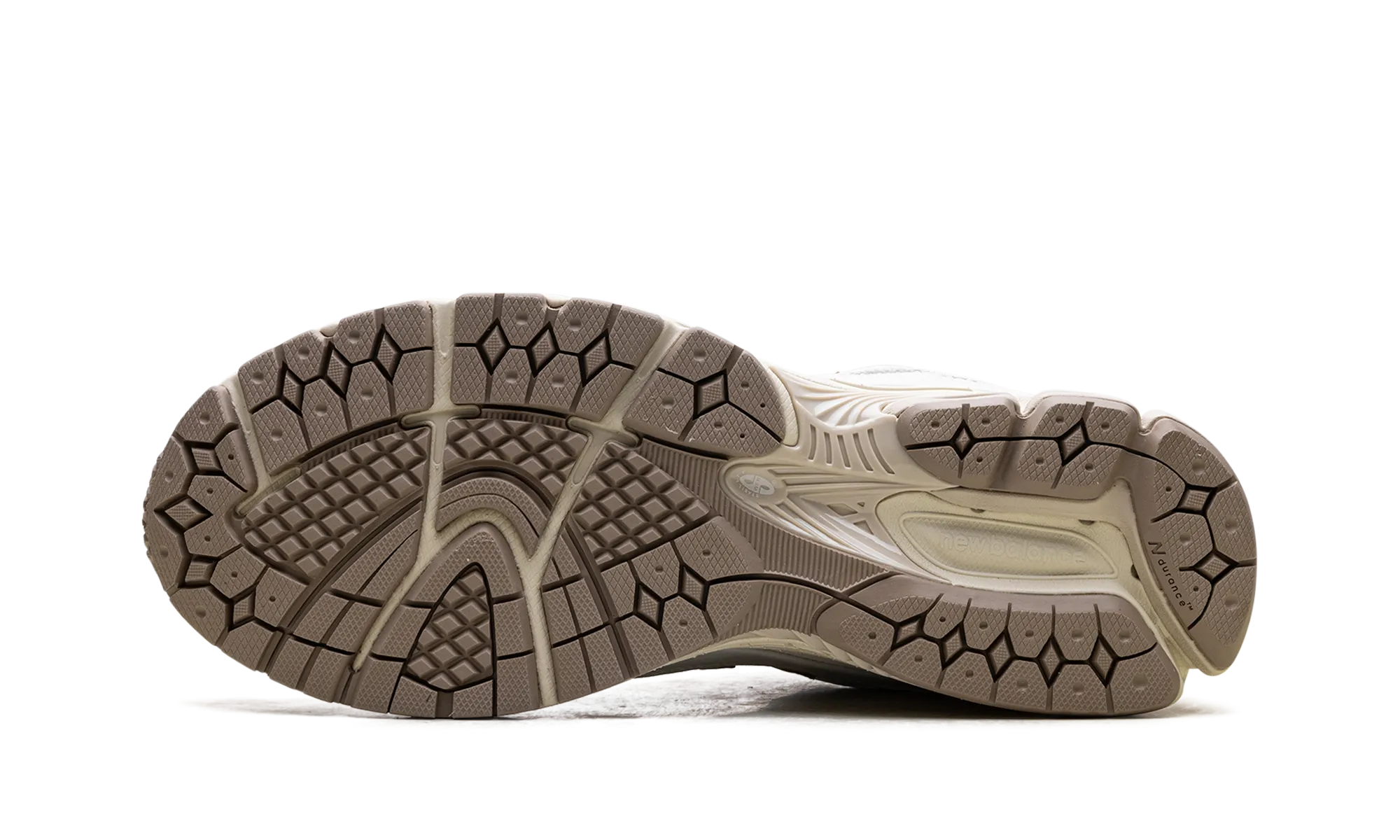 Hook And Loop 2002R "Vachetta Leather"