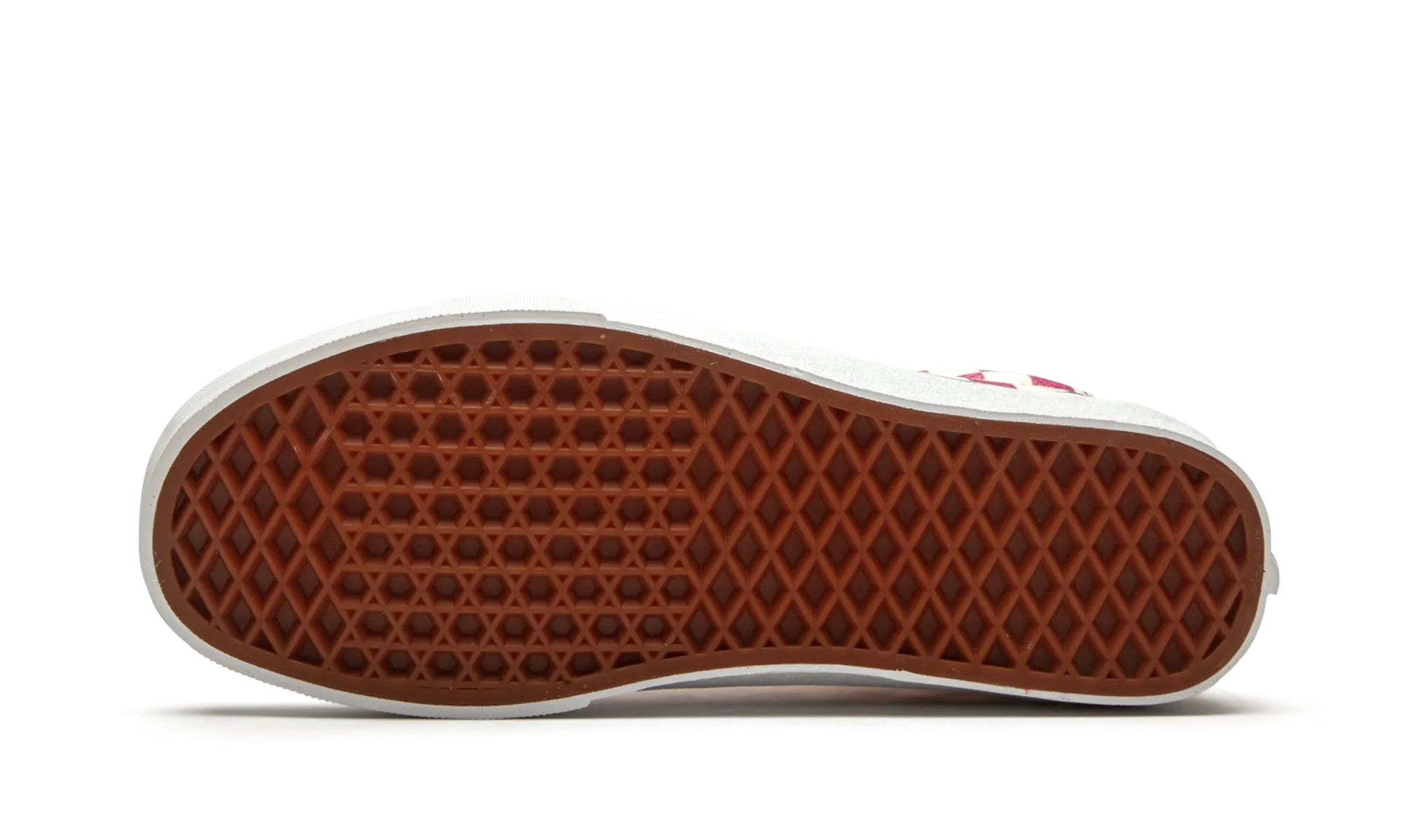 Quick Pace Old Skool "Glitter Check"