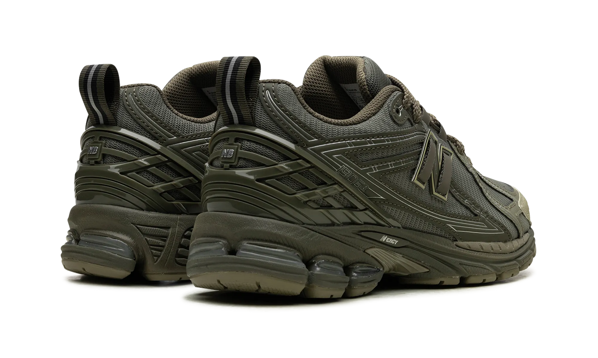 1906R "Dark Moss" Stream Step