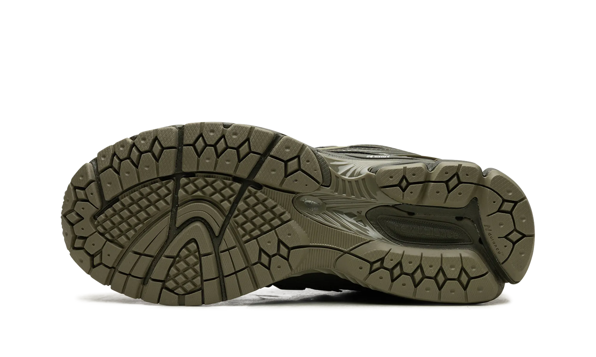 1906R "Dark Moss" Soft Sole