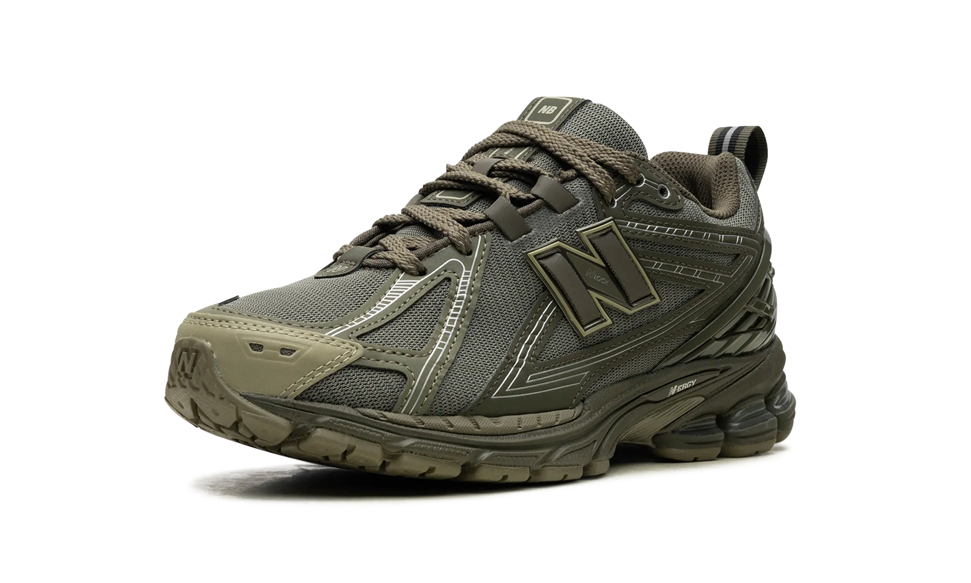 Errand Mode 1906R "Dark Moss"